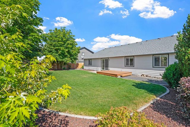 9315 W Claire Ave, Cheney, WA 99004