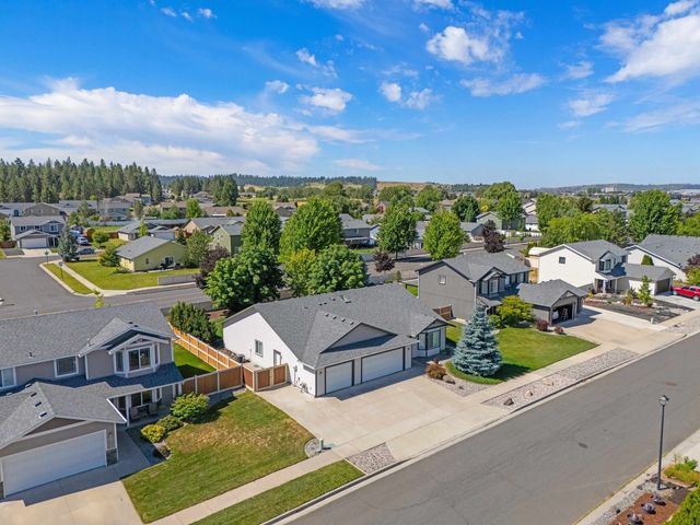 9315 W Claire Ave, Cheney, WA 99004