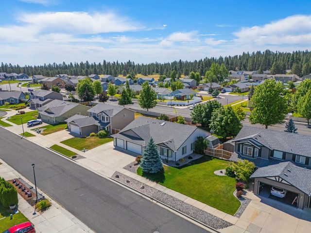 9315 W Claire Ave, Cheney, WA 99004