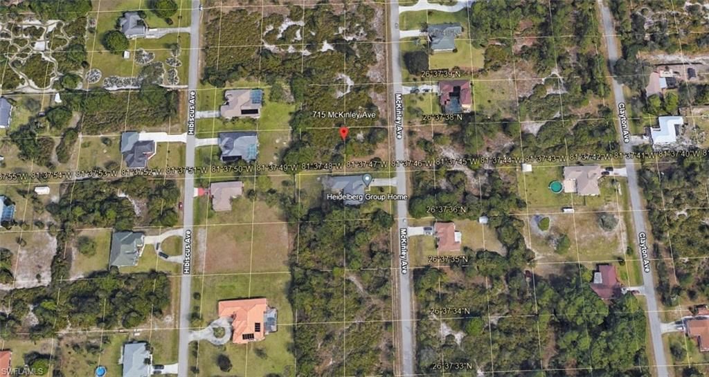 715 MCKINLEY AVE, LEHIGH ACRES, FL 33972 — photo 5