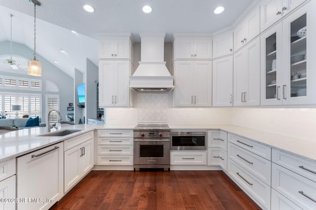 8149 SEVEN MILE Drive, Ponte Vedra Beach, FL 32082