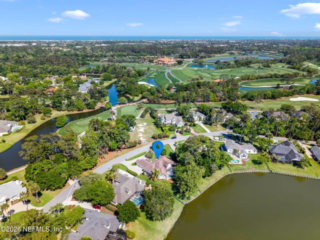 8149 SEVEN MILE Drive, Ponte Vedra Beach, FL 32082