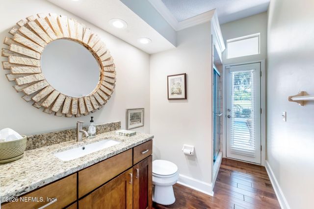 8149 SEVEN MILE Drive, Ponte Vedra Beach, FL 32082