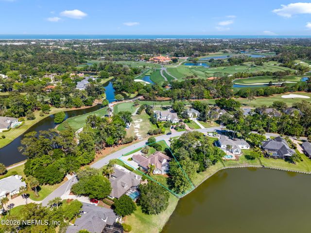 8149 SEVEN MILE Drive, Ponte Vedra Beach, FL 32082