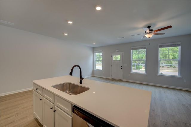 164 Flier Drive, Mcdonough, GA 30253