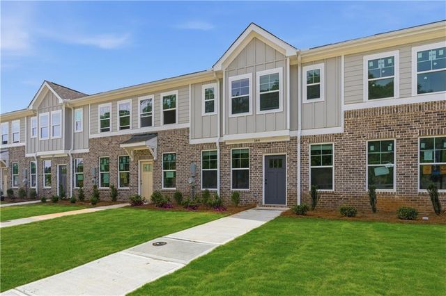 164 Flier Drive, Mcdonough, GA 30253