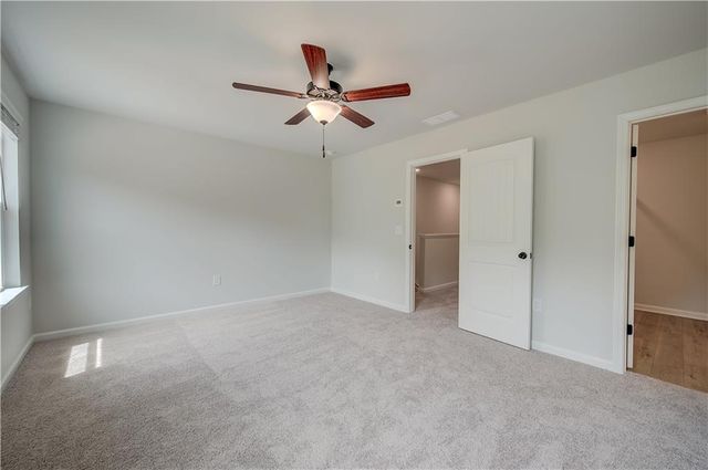 164 Flier Drive, Mcdonough, GA 30253