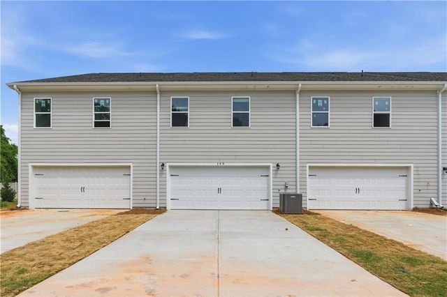 164 Flier Drive, Mcdonough, GA 30253