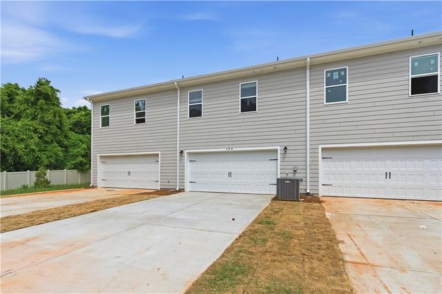 164 Flier Drive, Mcdonough, GA 30253