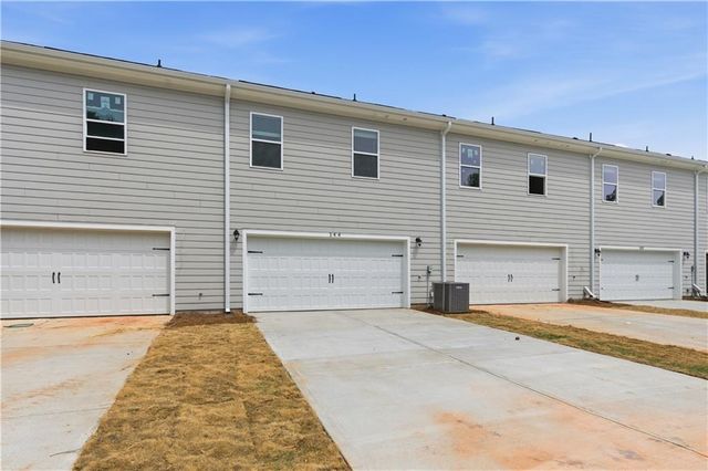 164 Flier Drive, Mcdonough, GA 30253