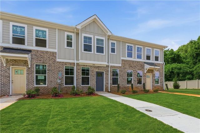 164 Flier Drive, Mcdonough, GA 30253