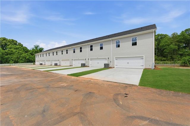 164 Flier Drive, Mcdonough, GA 30253