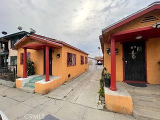 4271 S Kansas, Los Angeles, CA 90037