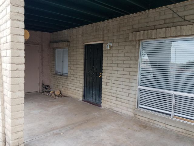 1500 W RIO SALADO Parkway 39, Mesa, AZ 85201