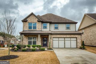 1716 Brookside Elm Drive, Duluth, GA 30097