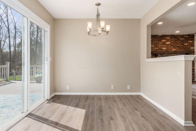 53 Lakeland Court, Reynoldsburg, OH 43068