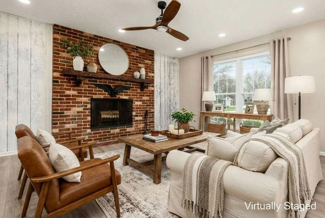 53 Lakeland Court, Reynoldsburg, OH 43068