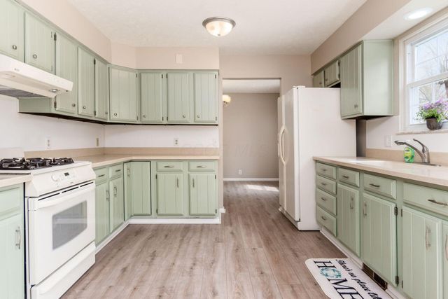 53 Lakeland Court, Reynoldsburg, OH 43068