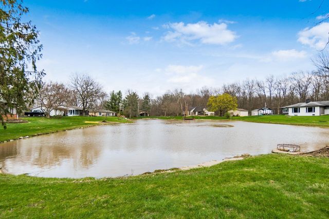 53 Lakeland Court, Reynoldsburg, OH 43068