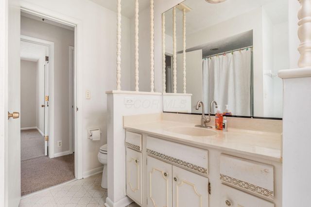 53 Lakeland Court, Reynoldsburg, OH 43068