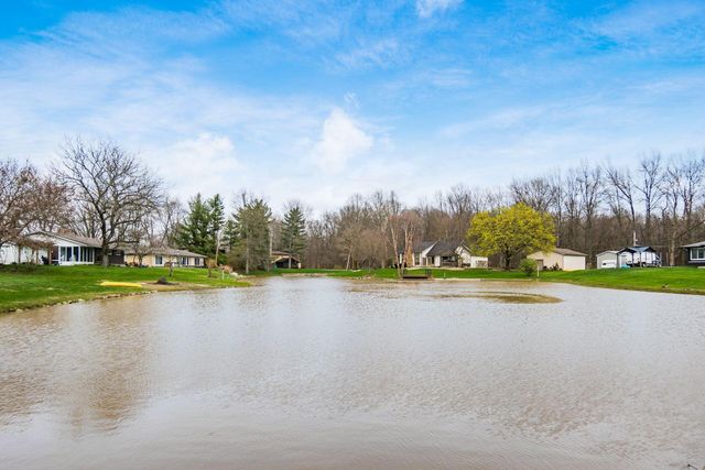 53 Lakeland Court, Reynoldsburg, OH 43068