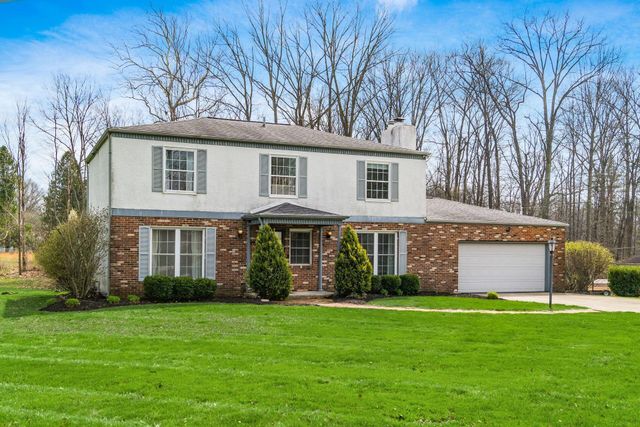 53 Lakeland Court, Reynoldsburg, OH 43068