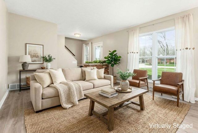 53 Lakeland Court, Reynoldsburg, OH 43068