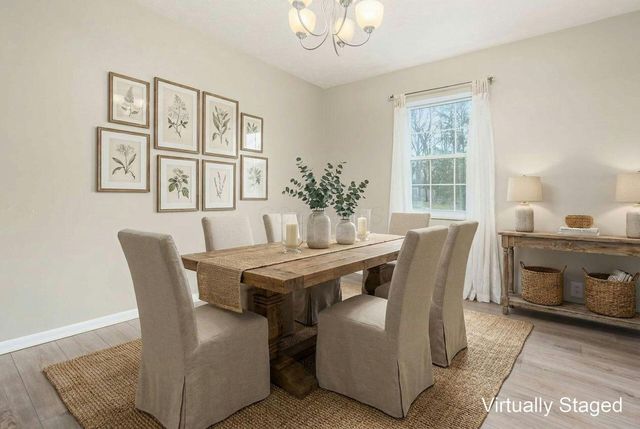 53 Lakeland Court, Reynoldsburg, OH 43068