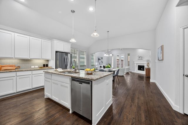 5112 Kadin Lane, Lewisville, TX 75056