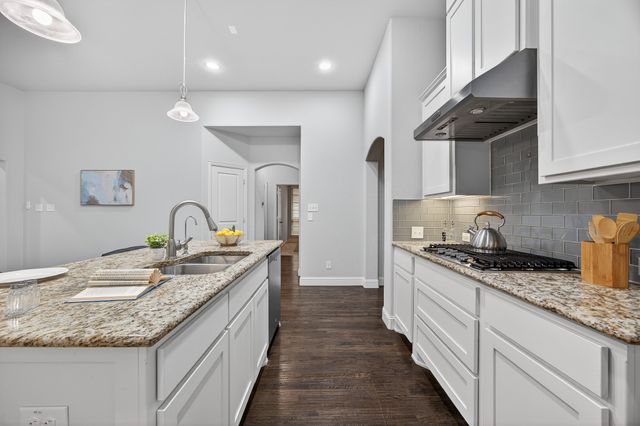 5112 Kadin Lane, Lewisville, TX 75056