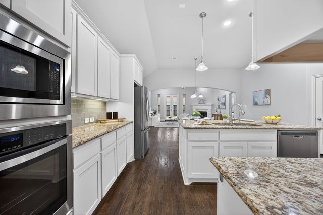 5112 Kadin Lane, Lewisville, TX 75056