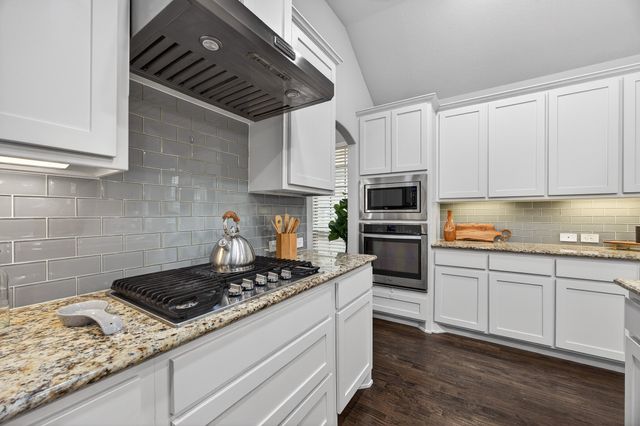 5112 Kadin Lane, Lewisville, TX 75056