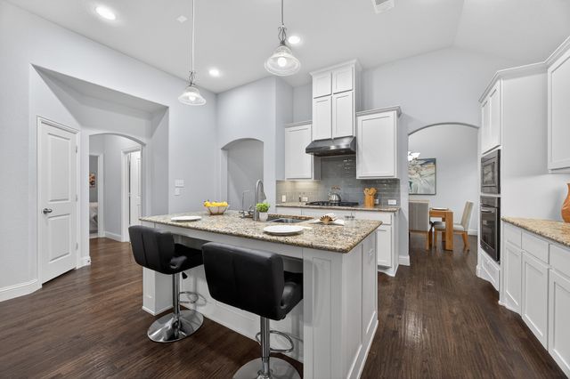 5112 Kadin Lane, Lewisville, TX 75056