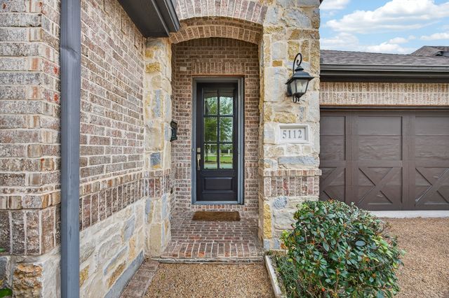 5112 Kadin Lane, Lewisville, TX 75056