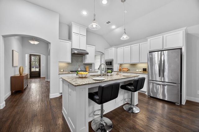 5112 Kadin Lane, Lewisville, TX 75056