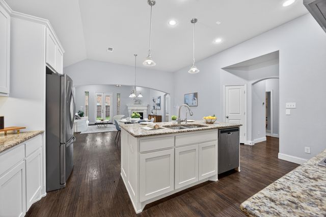 5112 Kadin Lane, Lewisville, TX 75056