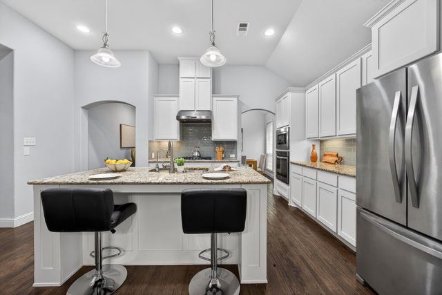 5112 Kadin Lane, Lewisville, TX 75056