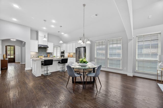 5112 Kadin Lane, Lewisville, TX 75056