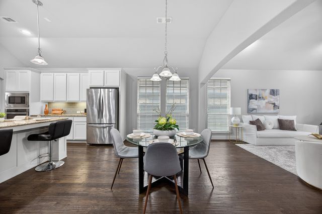 5112 Kadin Lane, Lewisville, TX 75056