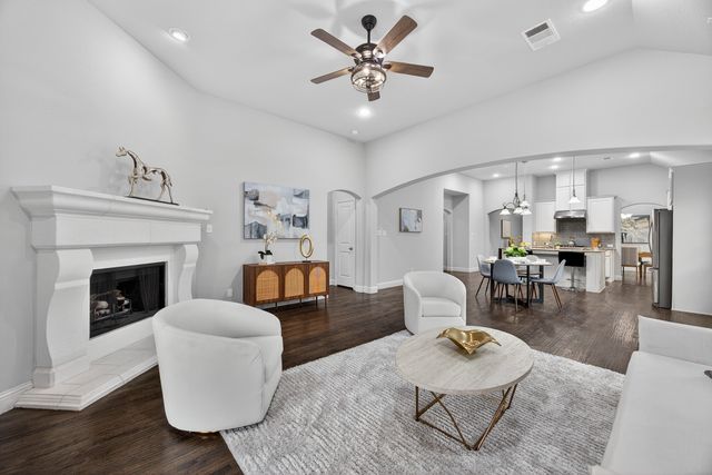 5112 Kadin Lane, Lewisville, TX 75056