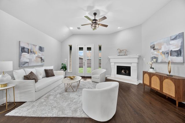 5112 Kadin Lane, Lewisville, TX 75056