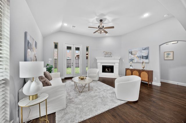 5112 Kadin Lane, Lewisville, TX 75056