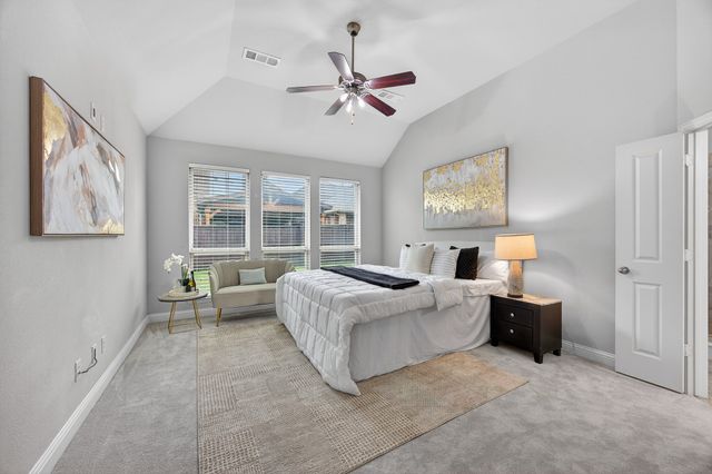 5112 Kadin Lane, Lewisville, TX 75056