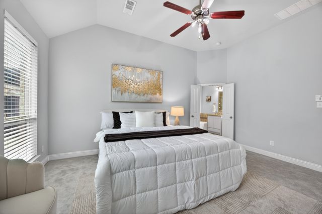 5112 Kadin Lane, Lewisville, TX 75056