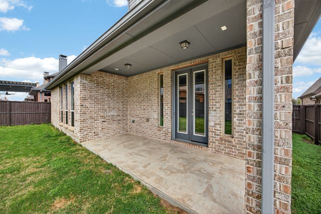 5112 Kadin Lane, Lewisville, TX 75056