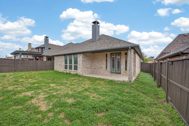 5112 Kadin Lane, Lewisville, TX 75056