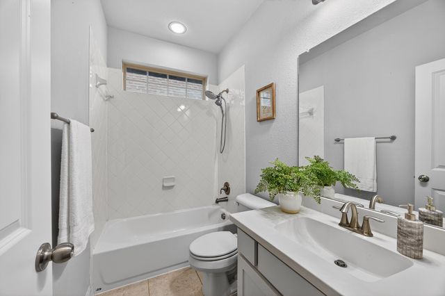 5112 Kadin Lane, Lewisville, TX 75056