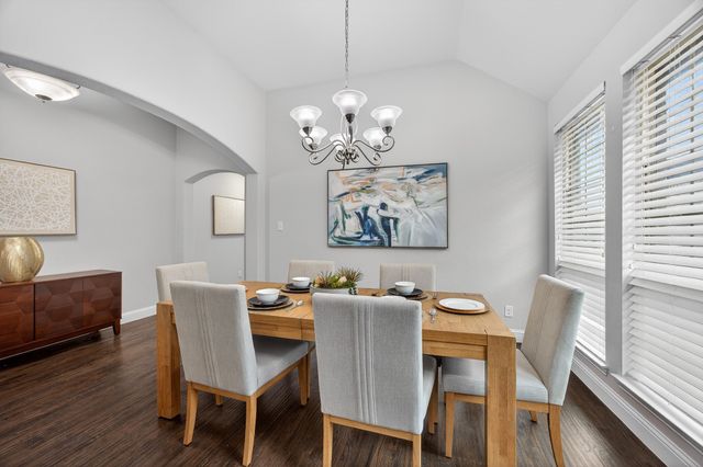 5112 Kadin Lane, Lewisville, TX 75056