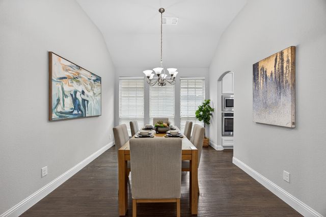 5112 Kadin Lane, Lewisville, TX 75056