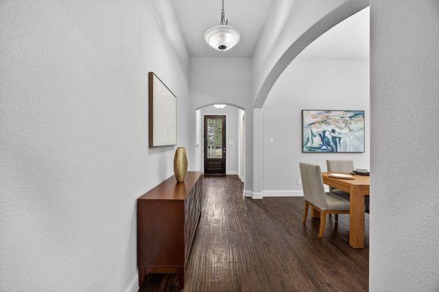 5112 Kadin Lane, Lewisville, TX 75056